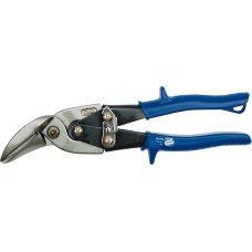 NOŻYCE DO BLACHY L-250MM, PRAWE, DO 1,2MM, PROFI 48070