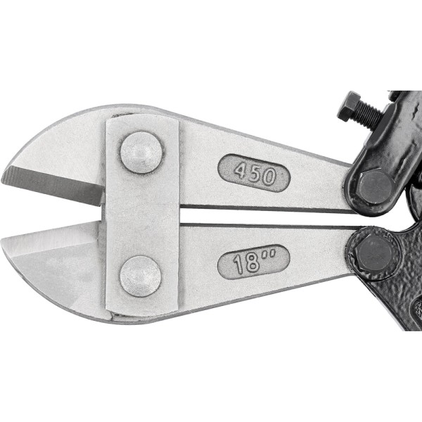 NOŻYCE DO PRĘTÓW 450MM 49771