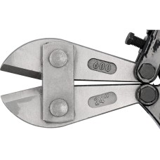 NOŻYCE DO PRĘTÓW 600MM 49772