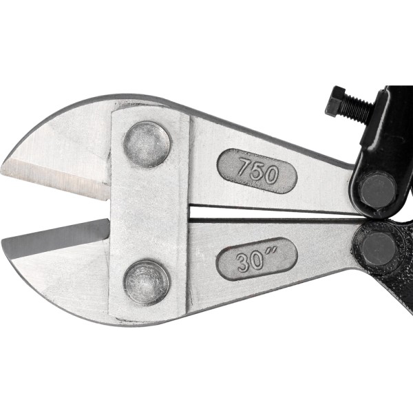 NOŻYCE DO PRĘTÓW 750MM 49773