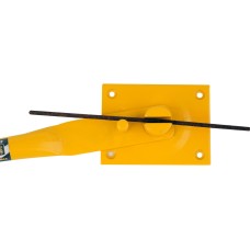 GIĘTARKA DO DRUTU ZBROJENIOWEGO 6-8MM 49800