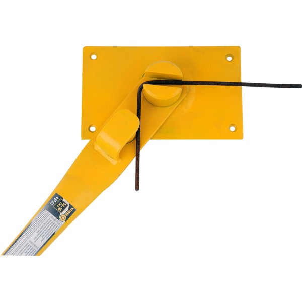 GIĘTARKA DO DRUTU ZBROJENIOWEGO 14-16MM 49802