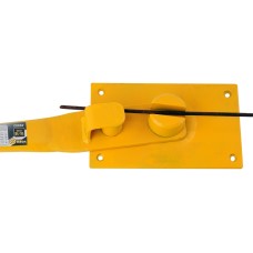 GIĘTARKA DO DRUTU ZBROJENIOWEGO 14-16MM 49802