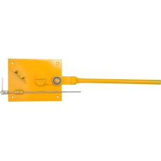 GIĘTARKA ŁOŻYSKOWANA DO DRUTU 6-8 MM 49805