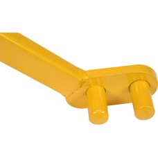 KLUCZ DO GIĘCIA PRĘTÓW ZBROJENIOWYCH 6-14MM I GŁADKICH 6- 16MM 49810