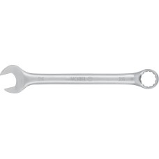 KLUCZ PŁASKO-OCZKOWY C-V 26MM SATYNA 51691