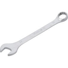 KLUCZ PŁASKO-OCZKOWY C-V 27MM SATYNA 51692