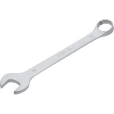 KLUCZ PŁASKO-OCZKOWY C-V 29MM SATYNA 51694