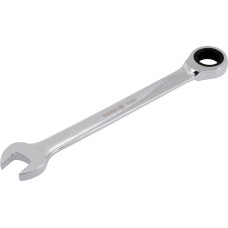 KLUCZ PŁASKO-OCZKOWY Z GRZECHOTKĄ 22MM 52660