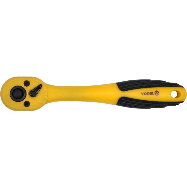 GRZECHOTKA POWLEKANA WYGIĘTA 1/4