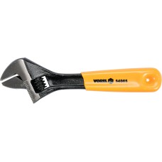 KLUCZ NASTAWNY 150MM GUMOWANY UCHWYT 54065