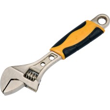 KLUCZ NASTAWNY 150 MM OSŁONIĘTY UCHWYT 54070