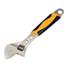 KLUCZ NASTAWNY 300 MM. OSŁONIĘTY UCHWYT 54073