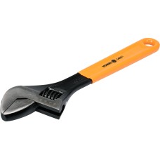 KLUCZ NASTAWNY 450MM GUMOWANA RĘKOJEŚĆ 54081