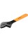 KLUCZ NASTAWNY 450MM GUMOWANA RĘKOJEŚĆ 54081