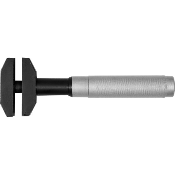 KLUCZ NASTAWNY FRANCUZ KNF25 ROZSTAW SZCZĘK 0-25MM. 54497