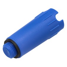 KOREK HYDRAULICZNY, INSTALATORSKI 1/2