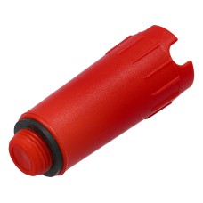 KOREK HYDRAULICZNY, INSTALATORSKI 1/2