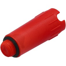 KORKI HYDRAULICZNE, INSTALATORSKIE 1/2