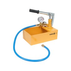 POMPA RĘCZNA DO PRÓB CIŚNIENIOWYCH 55400