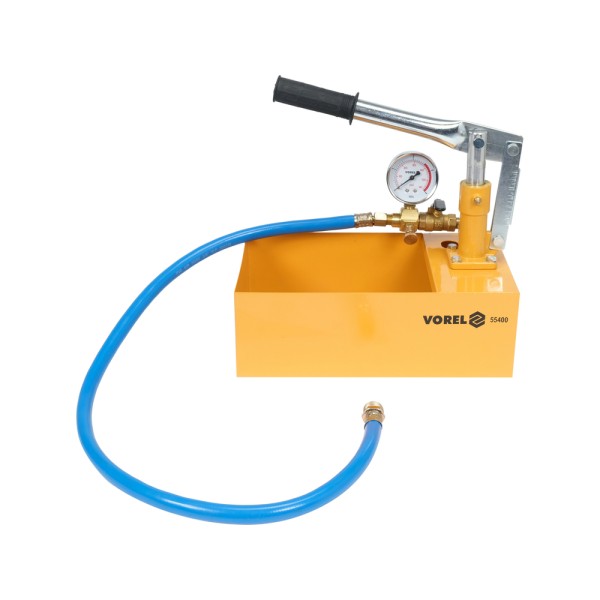 POMPA RĘCZNA DO PRÓB CIŚNIENIOWYCH 55400