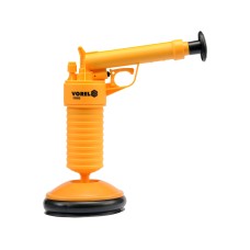 PISTOLET DO UDRAŻNIANIA RUR 55500