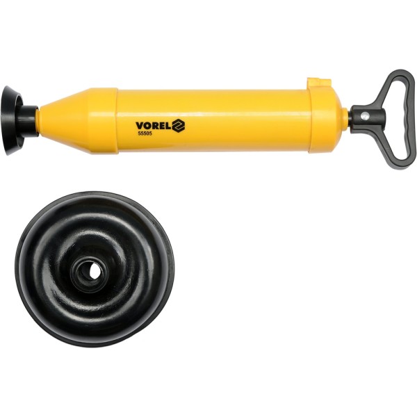 POMPA DO UDRAŻNIANIA KANALIZACJI 55505