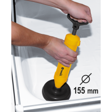 POMPA DO UDRAŻNIANIA KANALIZACJI 55505