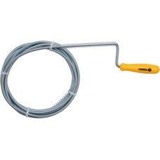 SPIRALA KANALIZACYJNA ŚR. 6MM DŁ. 3M 55542