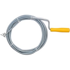 SPIRALA KANALIZACYJNA ŚR. 9MM DŁ. 5M 55544