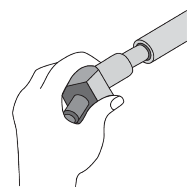 KALIBRATOR DO RUR PEX-AL-PEX 10X16/ 12X20 / 14X26 55740