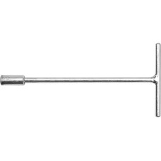 KLUCZ TRZPIENIOWO-NASADOWY 190MM/8MM 56770