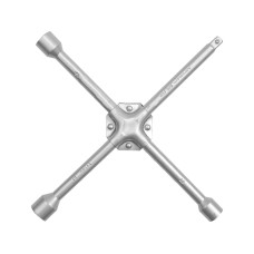 KLUCZ DO KÓŁ 17X19X21 /WZMOCNIONY/ 57020