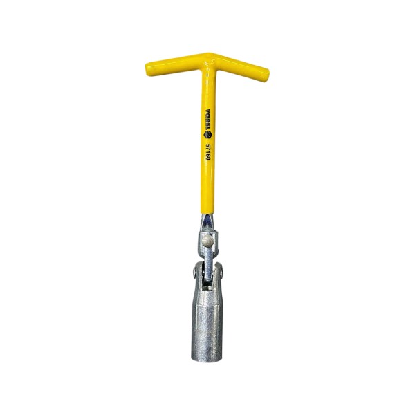 KLUCZ DO ŚWIEC 16MM 57160