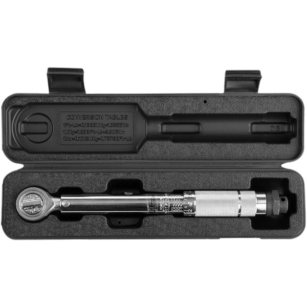 KLUCZ DYNAMOMETRYCZNY 3/8'', 13,6-108,5 NM 57300