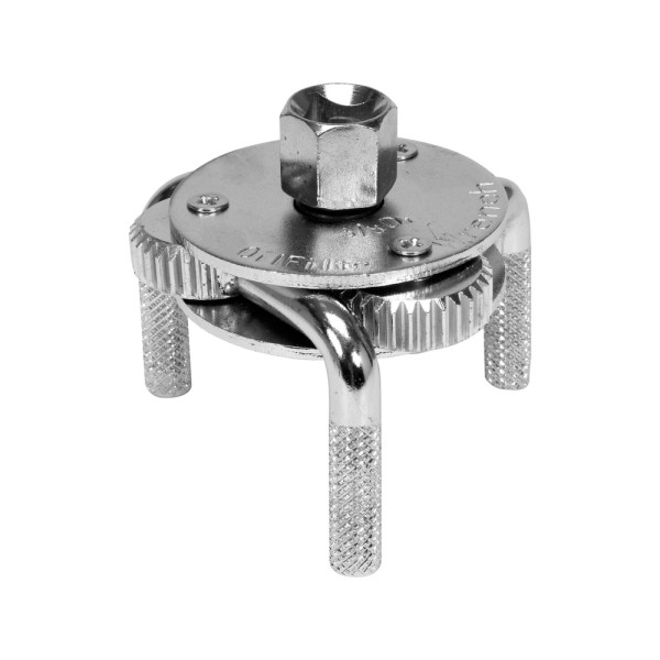 KLUCZ DO FILTRA OLEJU /3-RAMIONA/ 57600