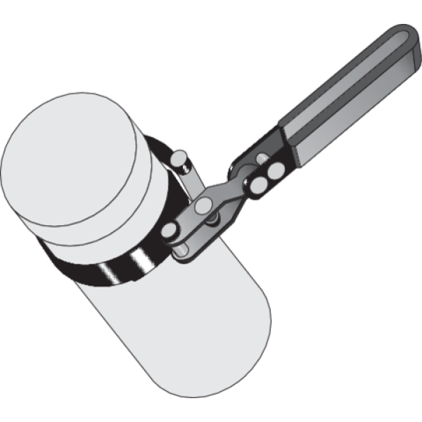 KLUCZ DO FILTRA OLEJU 57612