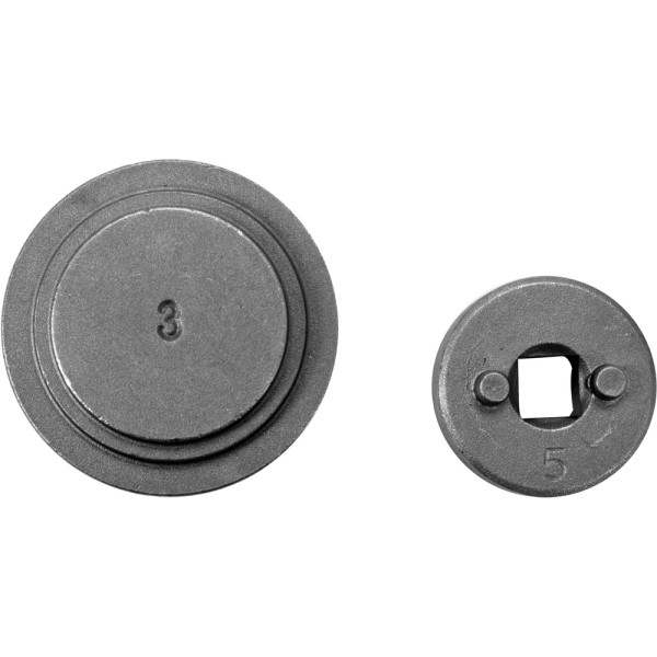 SEPARATOR DO ZACISKÓW HAMULCOWYCH. ZAWIERA 5 ELEMENTÓW 57730