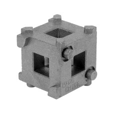 UNIWERSALNY KLUCZ DO WKRĘCANIA ZACISKÓW HAMULCOWYCH 57740