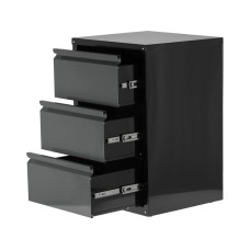 SZAFKA WARSZTATOWA, GARAŻOWA 3 SZUFLADY 58433