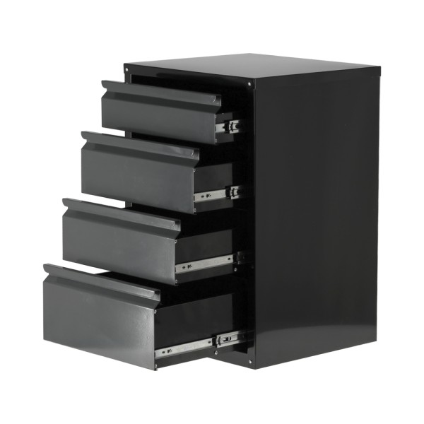 SZAFKA WARSZTATOWA, GARAŻOWA 4 SZUFLADY 58434