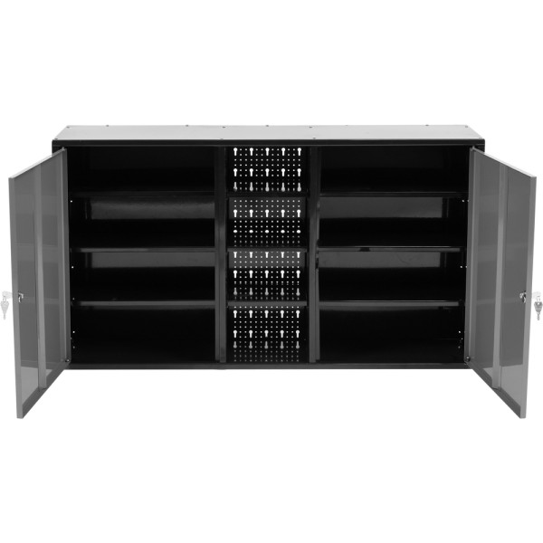 SZAFKA WARSZTATOWA, WISZĄCA 1125 X 630 58440