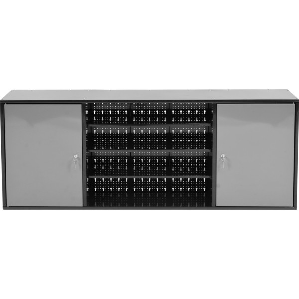 SZAFKA WARSZTATOWA, WISZĄCA 1580 X 630MM 58441