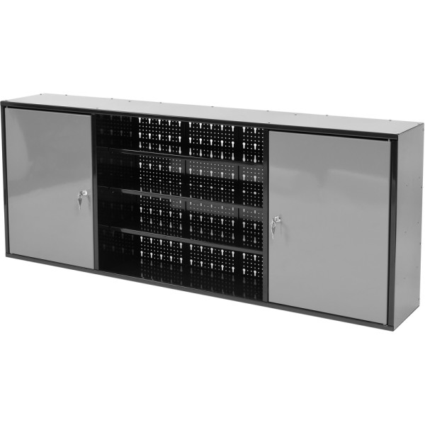 SZAFKA WARSZTATOWA, WISZĄCA 1580 X 630MM 58441