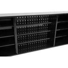 SZAFKA WARSZTATOWA, WISZĄCA 1580 X 630MM 58441