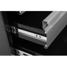 BIURKO, STÓŁ, SZAFKA WARSZTATOWA NA NARZĘDZIA 1160 X 600MM 58455