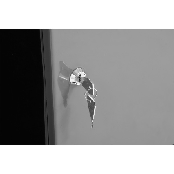 BIURKO, STÓŁ, SZAFKA WARSZTATOWA NA NARZĘDZIA 1700 X 600MM 58456