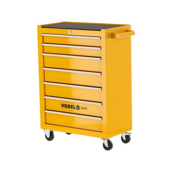 SZAFKA SERWISOWA 7 SZUFLAD 58538