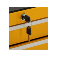 SZAFKA SERWISOWA 7 SZUFLAD 58538