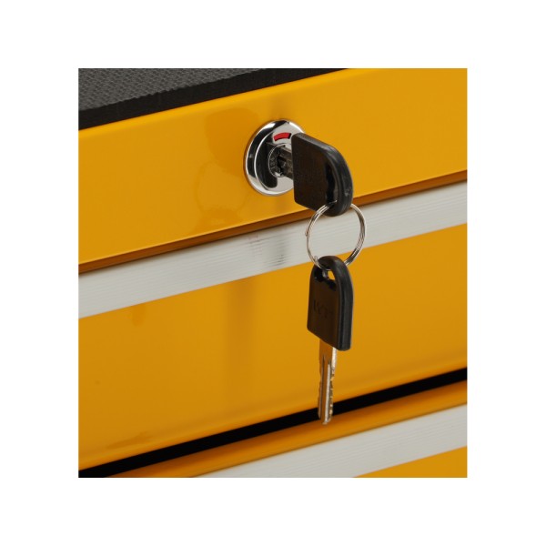 SZAFKA SERWISOWA 7 SZUFLAD 58538